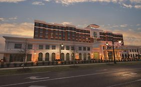 Embassy Suites Downtown Tuscaloosa